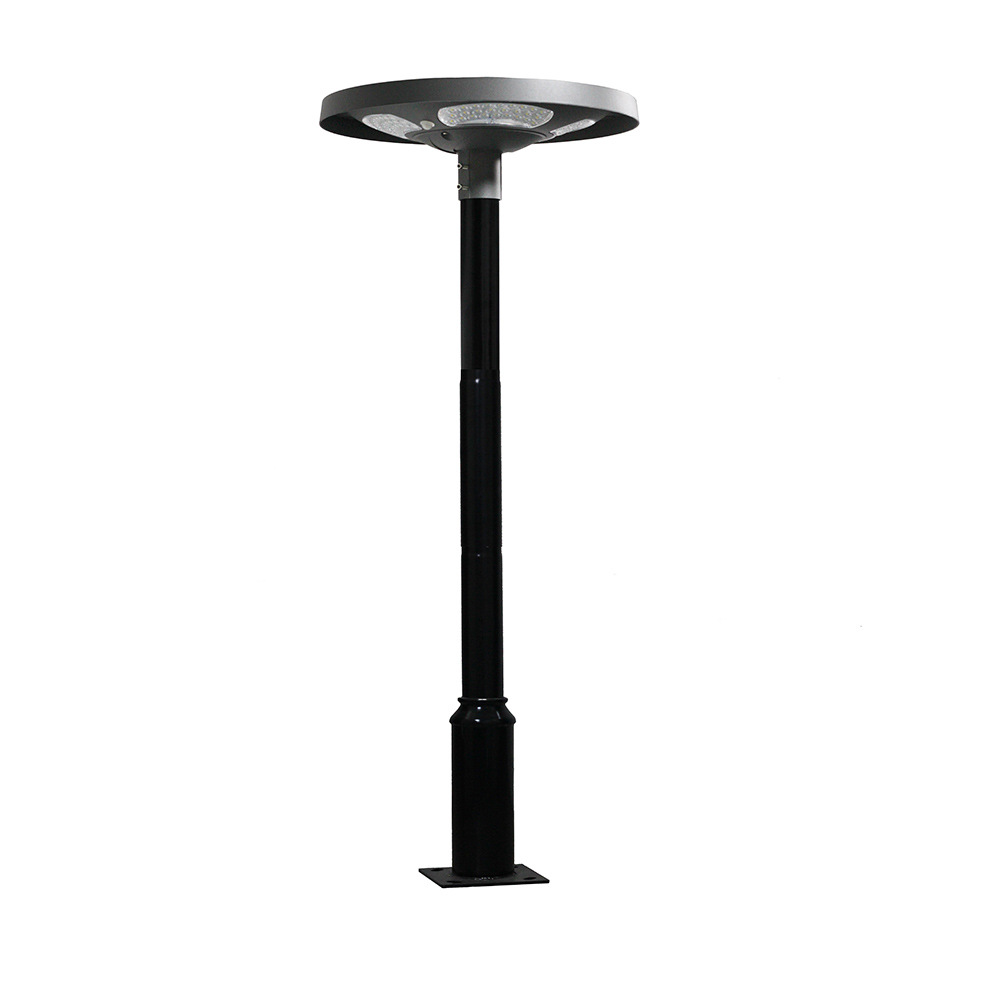Solar Garden Light Outdoor Waterproof - Waterproof IP65 UFO Solar LED Garden