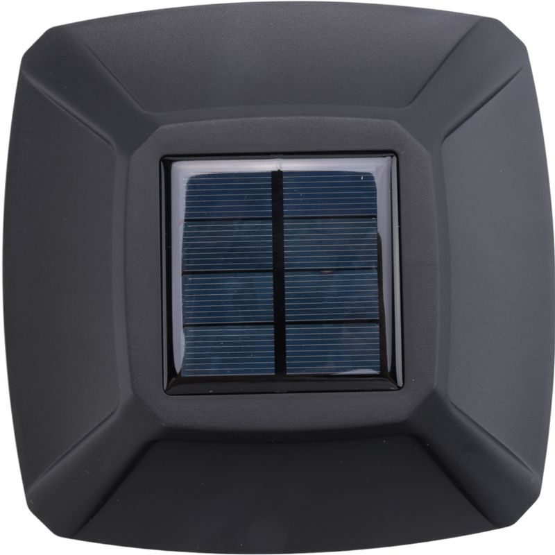 RALCA-Solar Post Cap Lights 2  - đánh giá và giá Solar Post Cap Light 4X4
