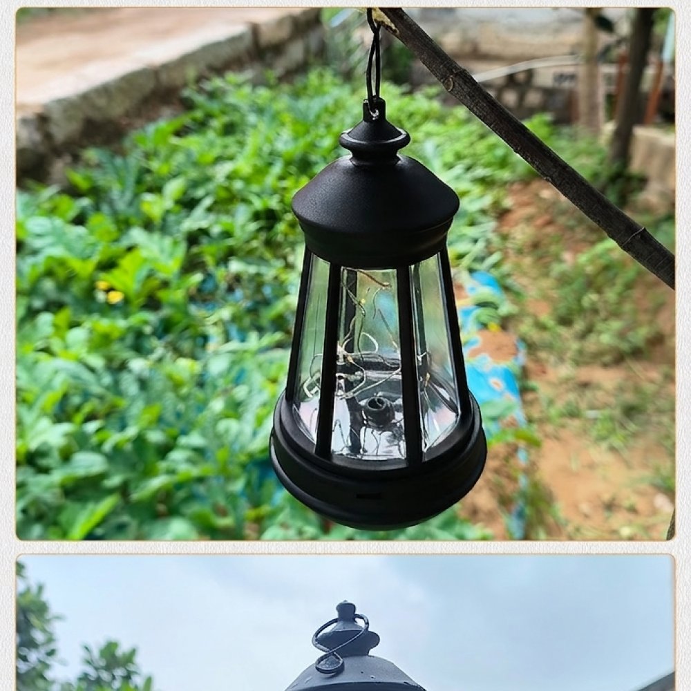 Waterproof Solar Puppy Garden  - đánh giá và giá Solar Garden Light Outdoor Waterproof