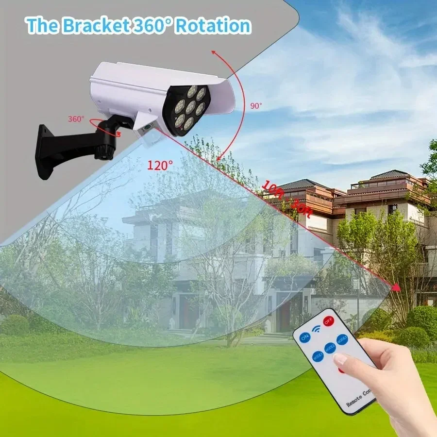 Outdoor Motion Sensor Solar Li - đánh giá và giá Solar Security Camera Light