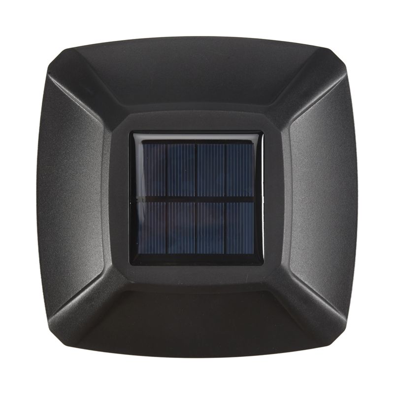 A69esolar Post Cap Lights Outd - đánh giá và giá Solar Post Cap Light 4X4