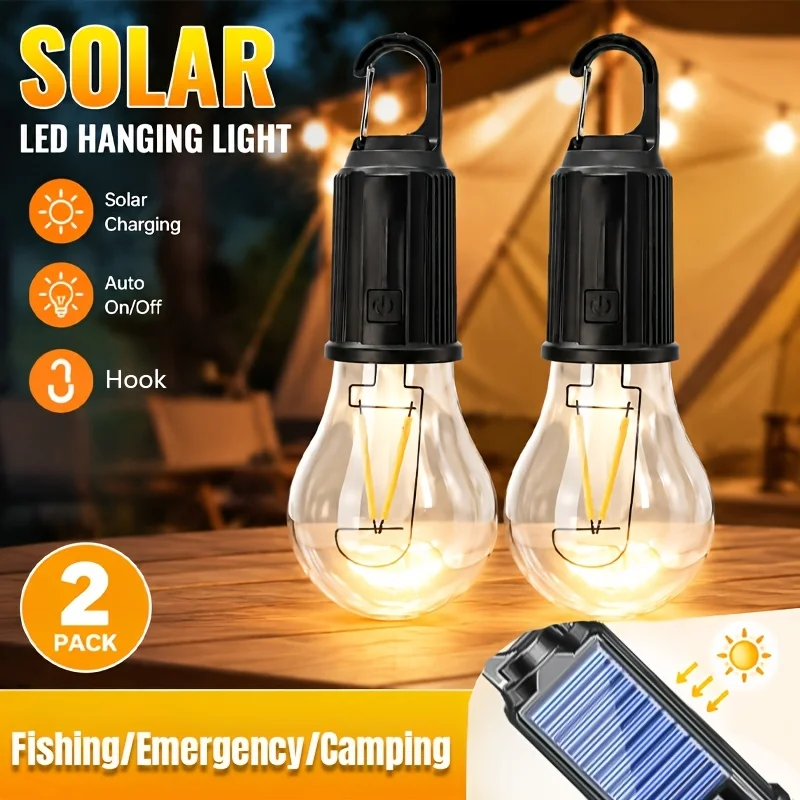 Solar LED Camping Lights Type- - đánh giá và giá Solar Lantern Camping Collapsible