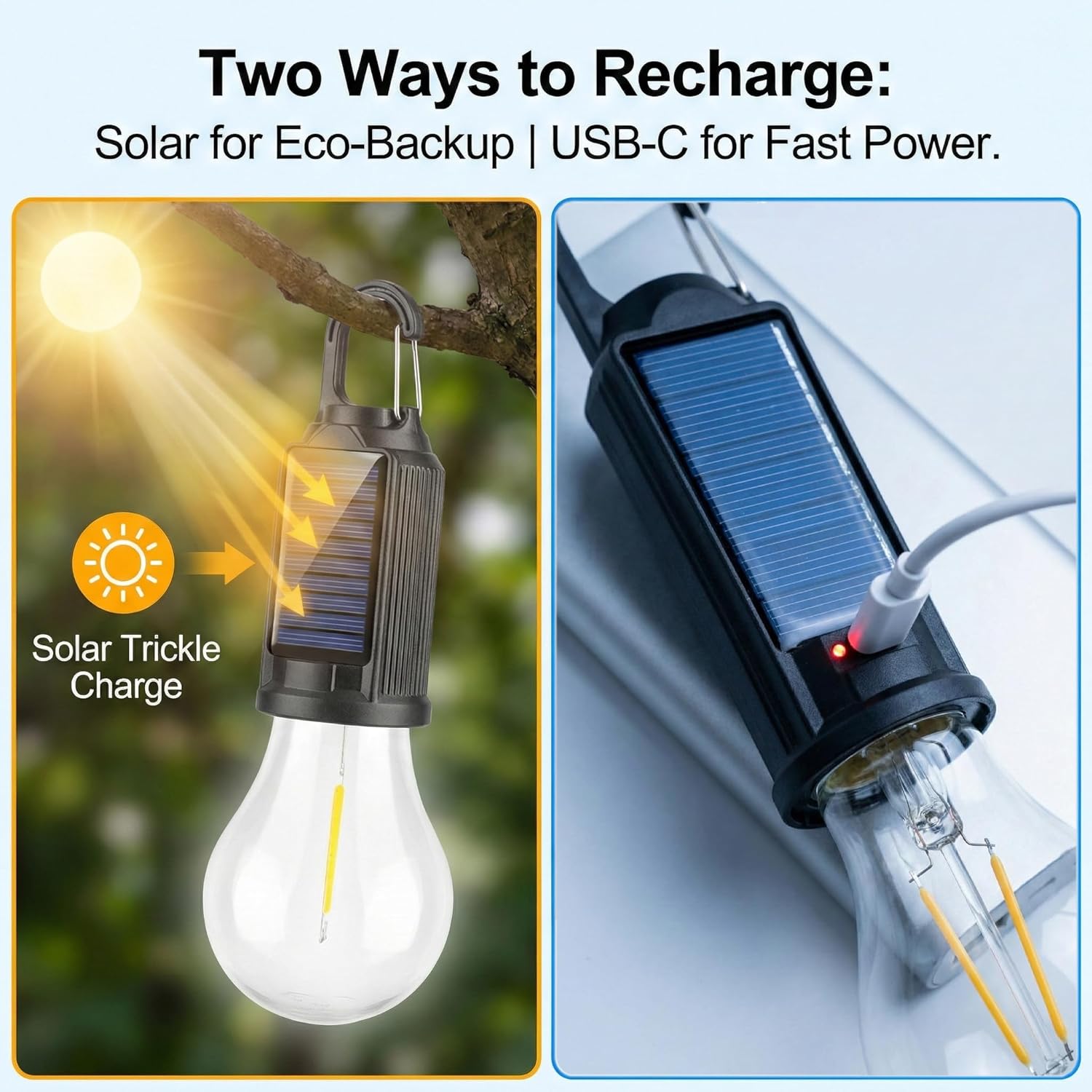 Solar LED Camping Lights Type- - đánh giá và giá Solar Lantern Camping Collapsible