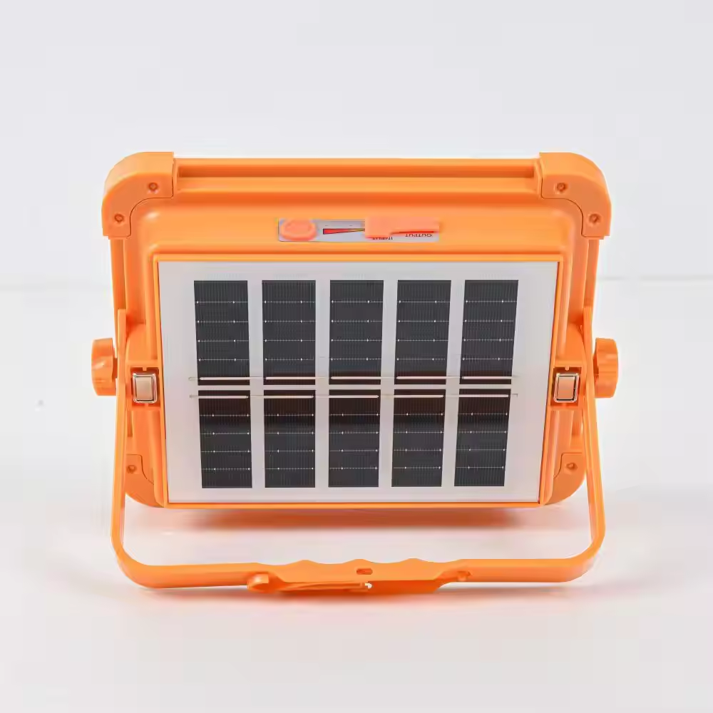 Outdoor Portable LED Solar Flo - đánh giá và giá Solar Lantern Camping Collapsible