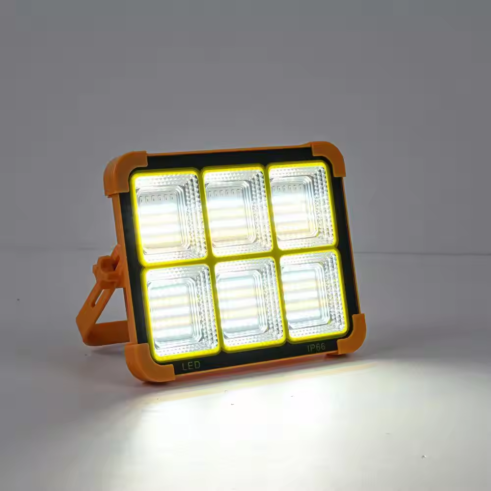 Outdoor Portable LED Solar Flo - đánh giá và giá Solar Lantern Camping Collapsible