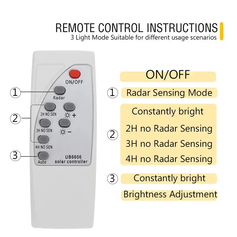 Solar Led Outdoor Street Light - đánh giá và giá Solar Flood Light Motion Sensor 200W