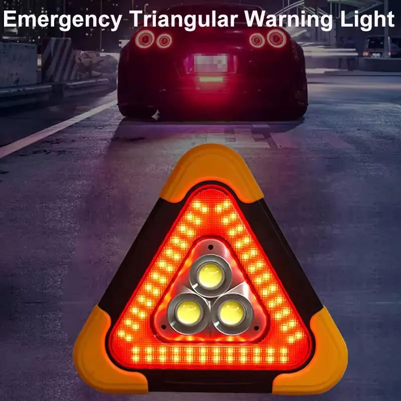 3 in 1 Solar Car Emergency Tri - đánh giá và giá Solar Lantern Camping Collapsible