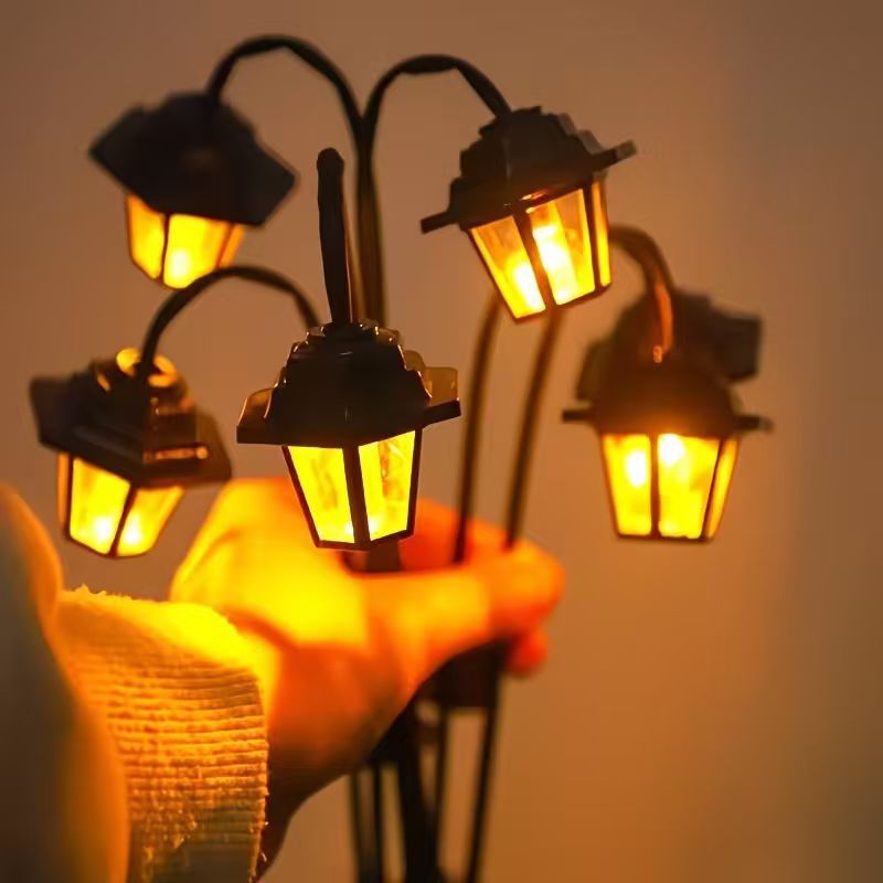RGB/Warm Garden Stake Lights W - đánh giá và giá Solar Garden Spotlight Rgb