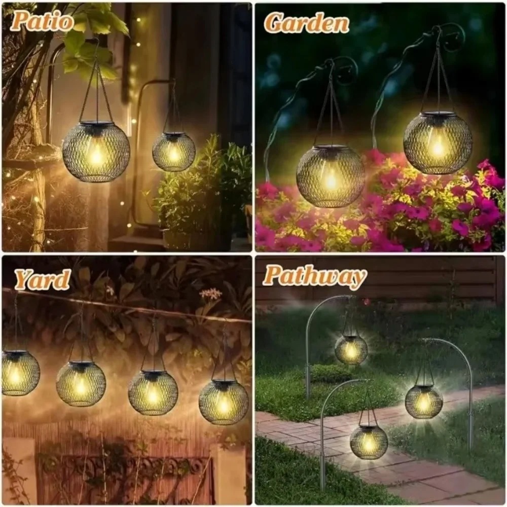 Solar Lantern Led Light Led So - đánh giá và giá Solar Garden Light Dusk To Dawn