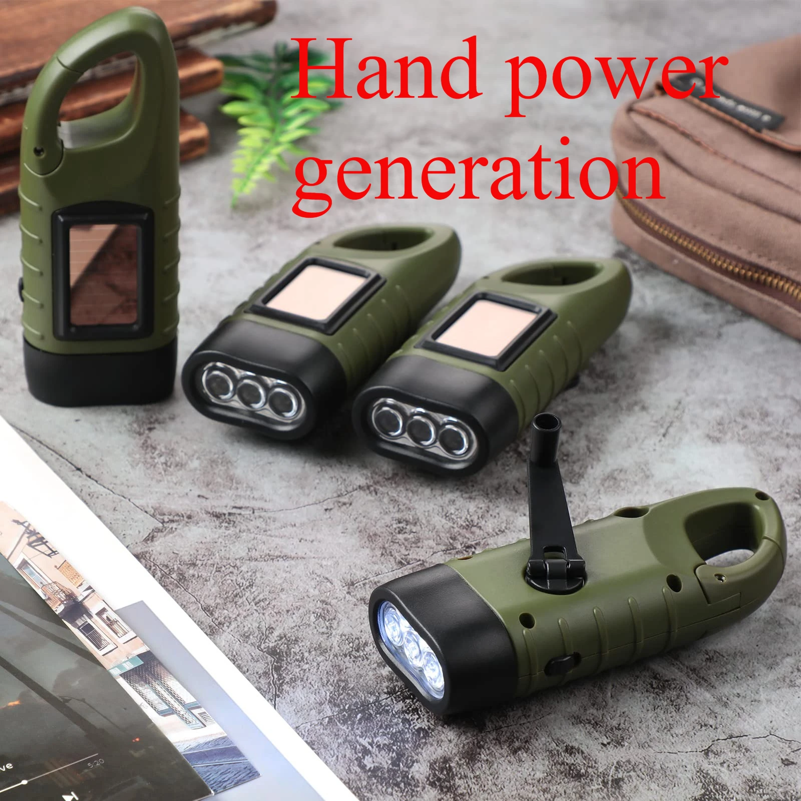 Portable Lightweight Solar Han - đánh giá và giá Solar Lantern Camping Collapsible