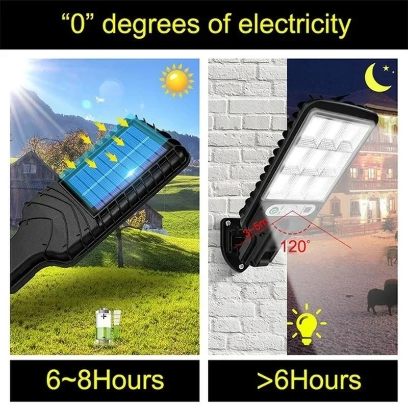 Outdoor Solar Garden Lights wi - đánh giá và giá Solar Garden Light Outdoor Waterproof