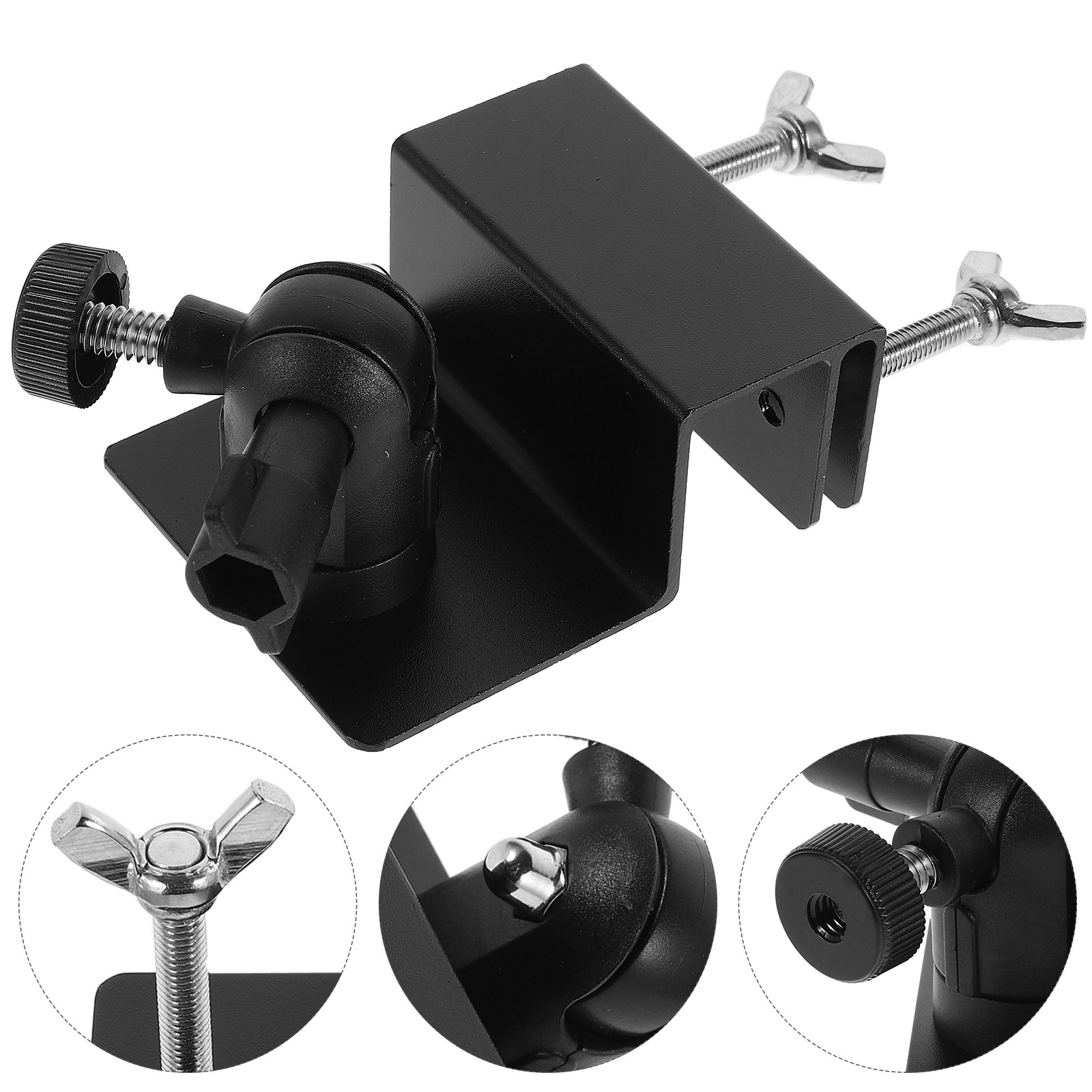 Solar Panel Mount Bracket Alum - đánh giá và giá Solar Security Camera Light