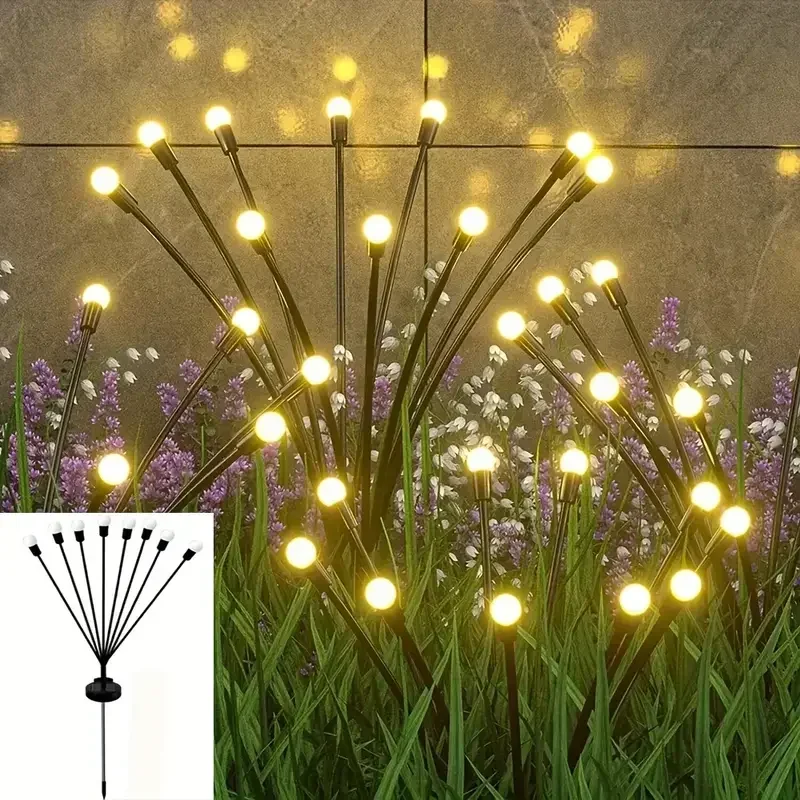 Outdoor Solar Pathway Light Wa - đánh giá và giá Solar Ground Light Driveway