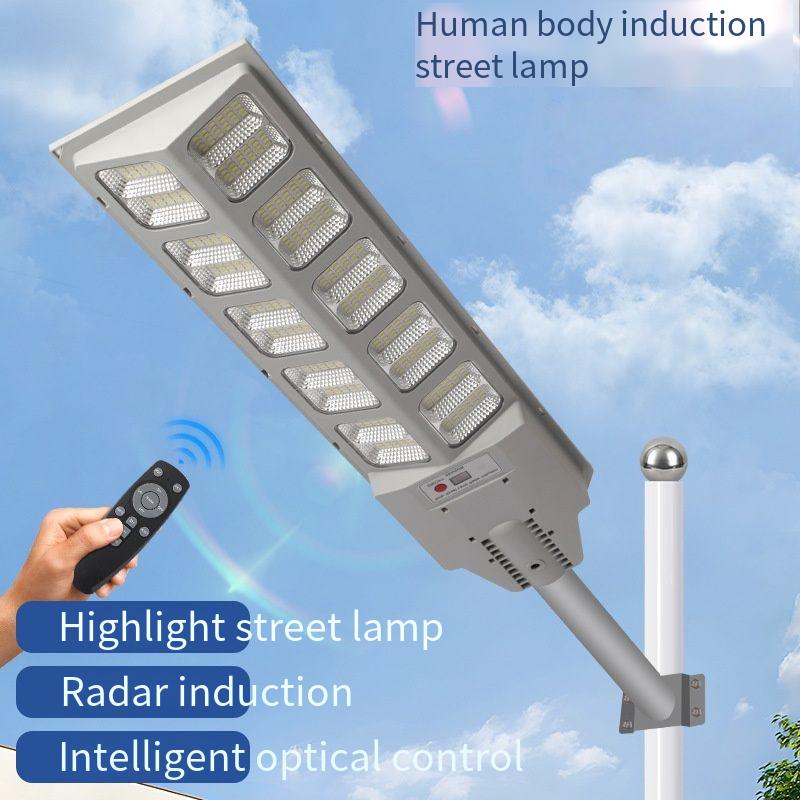 400W Solar Street Light Waterp - đánh giá và giá Solar Garden Light Dusk To Dawn