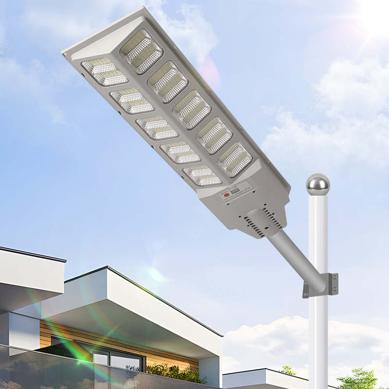 400W Solar Street Light Waterp - đánh giá và giá Solar Garden Light Dusk To Dawn