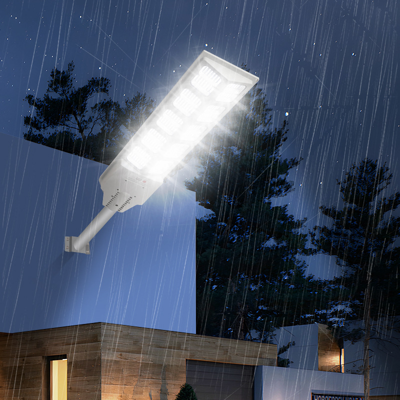 400W Solar Street Light Waterp - đánh giá và giá Solar Garden Light Dusk To Dawn