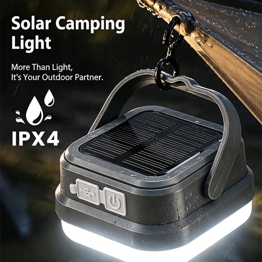 Emergency Lighting Solar Campi - đánh giá và giá Solar Lantern Camping Collapsible