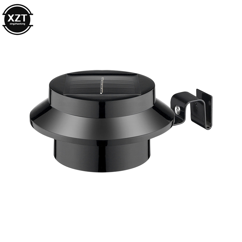 3 đèn LED năng lượng mặt trời, - đánh giá và giá Solar Garden Spotlight Rgb