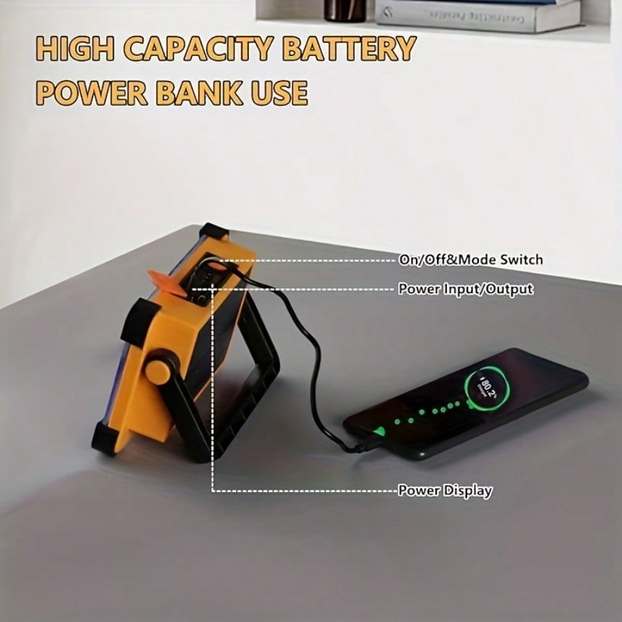 Sports Leisure Hiking Outdoor  - đánh giá và giá Solar Lantern Camping Collapsible